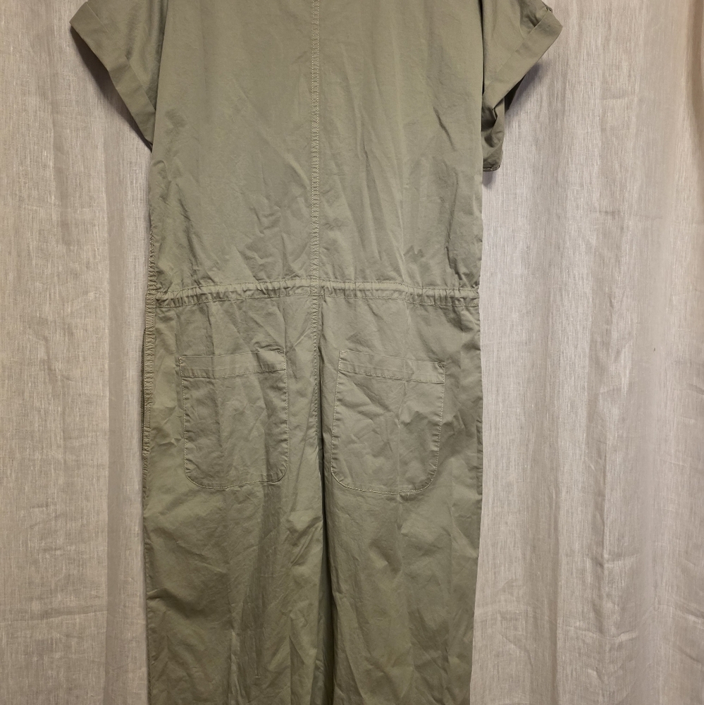 NWT - Pistola Jordan Jumpsuit (Pistachio) - Picture 7 of 7